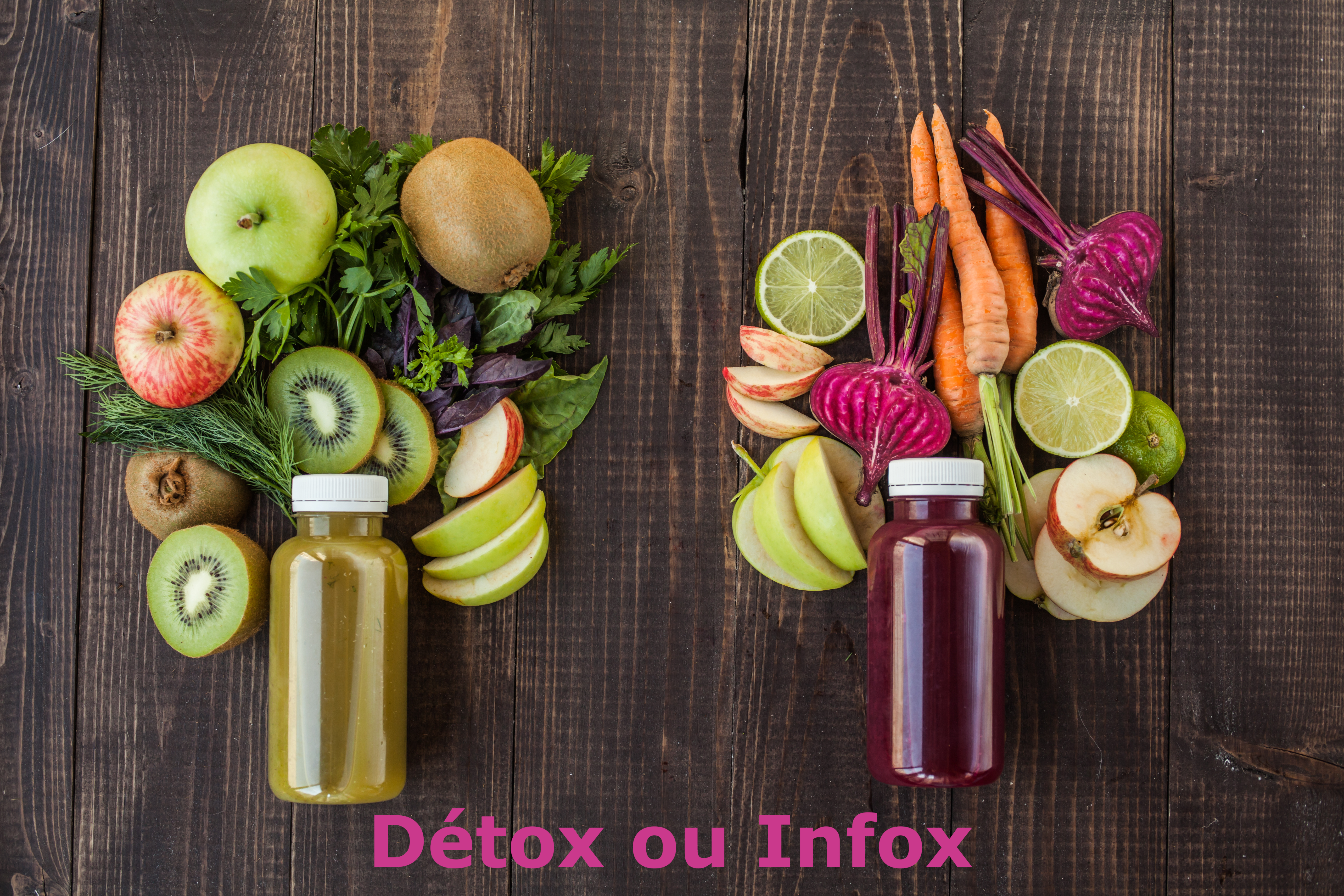 Détox ou infox