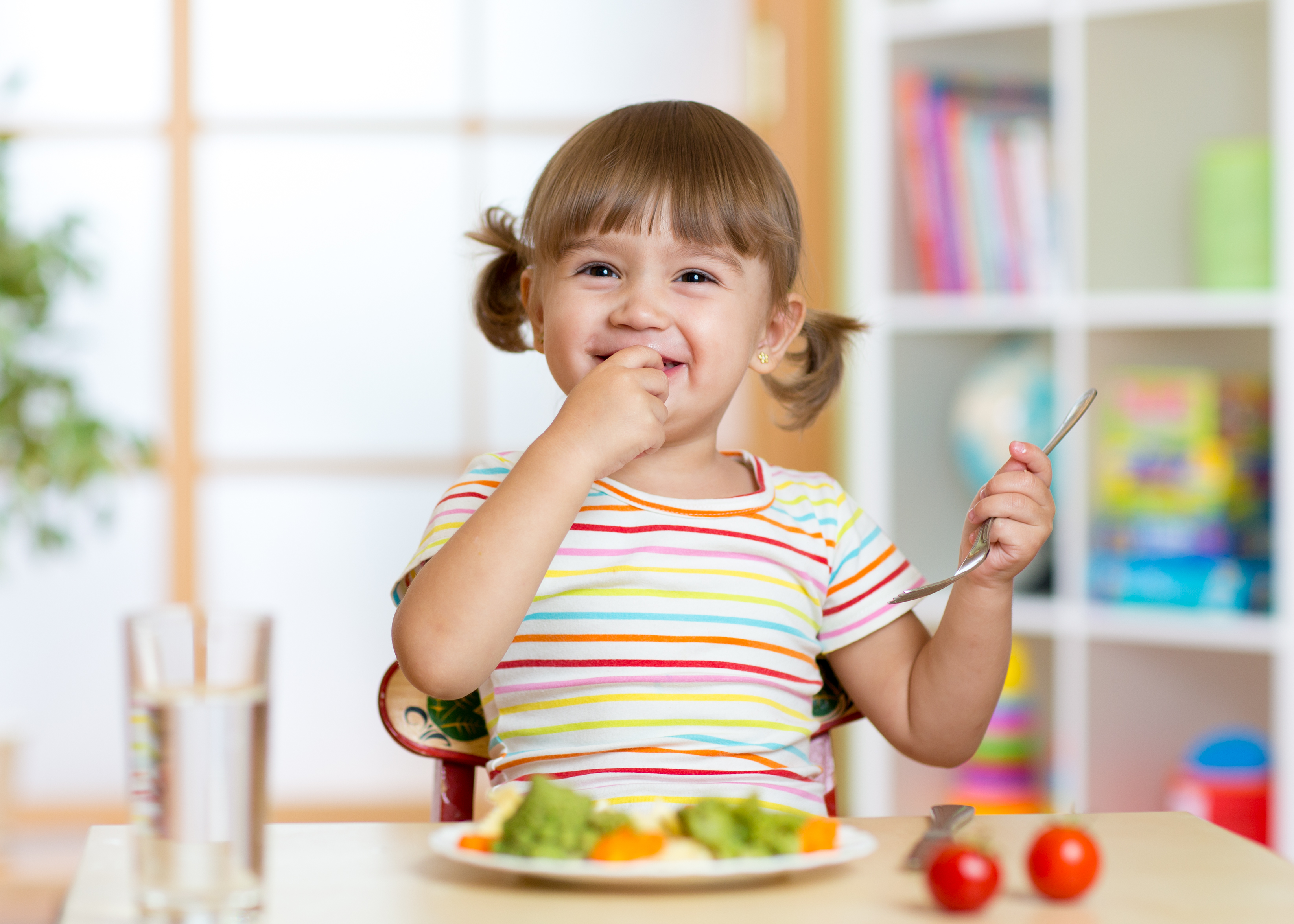 Allergie alimentaire, mieux vaut prévenir que guérir