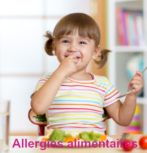 Allergie alimentaire